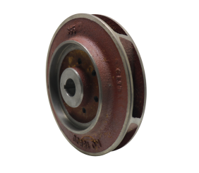 KSB Rotor Megaflow (ANSO)
