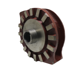 KSB Rotor Megaflow (ANSK)