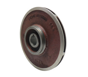 KSB Rotor Metb Megabloc