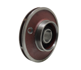 KSB Rotor Multitec (MTC)